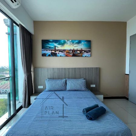 Pd D'Wharf Amazing Seaview Suite 9 Port Dickson Exterior foto